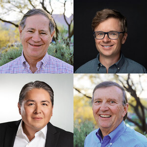 Western National Parks Association Welcomes Four New Board Members