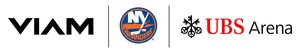 UBS Arena and New York Islanders Announce Landmark AI Technology Partnership with Viam