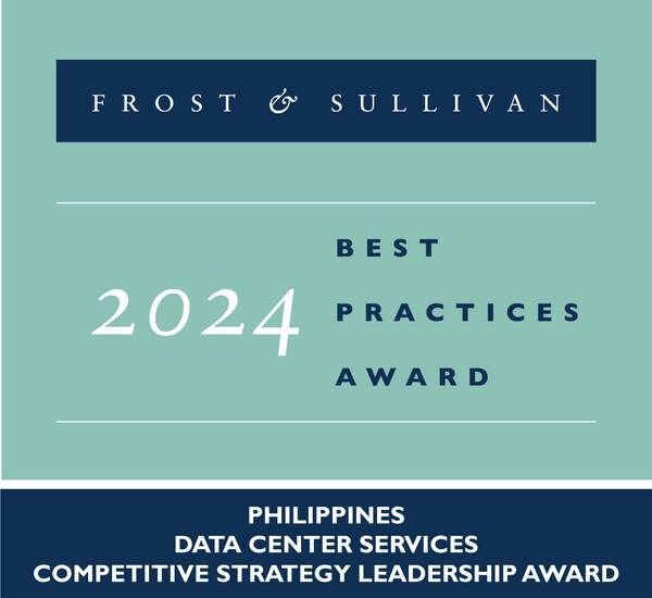 The company currently operates seven data centers, including two projects under development, strategically located in Metro Manila, Calabarzon, and Davao.