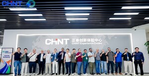 40th Anniversary of CHINT: Global Customers Witness CHINT's Innovation and Development