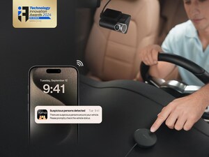 70mai Introduces 4G Functionality in Dash Cams, Enhancing Safety and Surveillance on the Road
