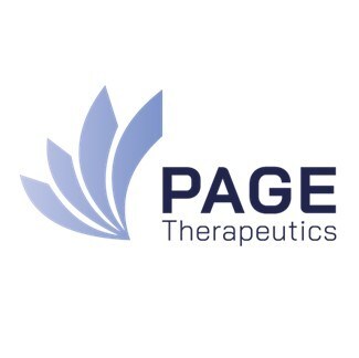 PAGE Therapeutics AG Logo