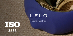 Satisfying the orgasmic standard: LELO achieves ISO 3533:2021 Certification