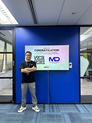 Chat, Connect, and Celebrate, Buz App Earns Malaysia Digital Certification (MD-CC)