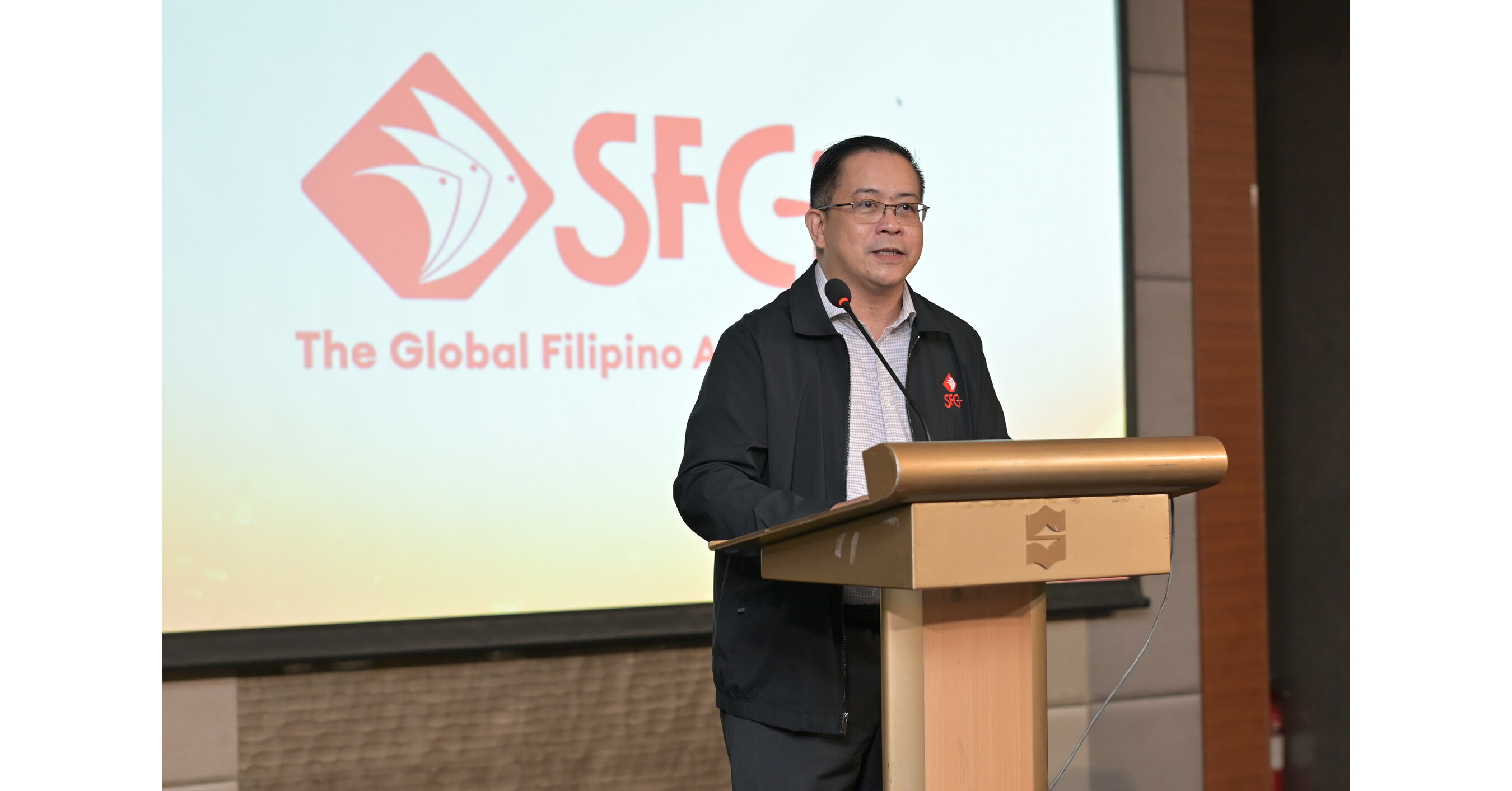 SFC+, the most comprehensive digital marketplace app for global Filipinos, is now available on App Store and Google Play