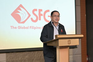 SFC+, the most comprehensive digital marketplace app for global Filipinos, is now available on App Store and Google Play