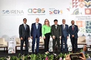 Unveiling Southeast Asia's Energy Transition at SIEW 2024