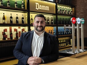 Damm Appoints Luke White as Managing Director for UK