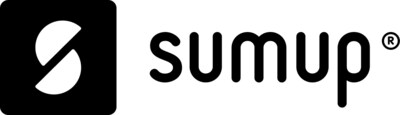 SumUp Logo (PRNewsfoto/SumUp)