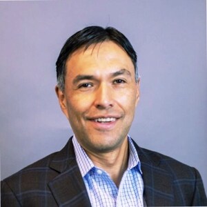 Data Dynamics Welcomes Elias Mendoza as President and Chief Financial Officer