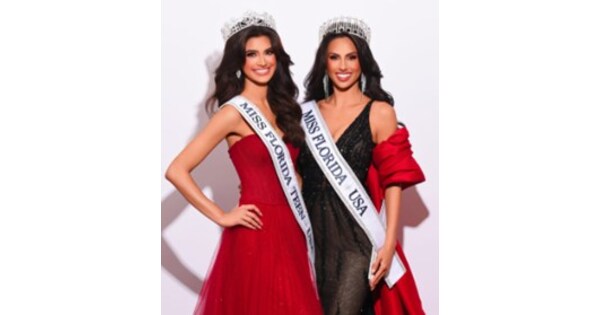 Florida State Director Jaclyn Stapp Announces Orlando as New Host City for Miss Florida USA and Miss Florida Teen USA Pageants