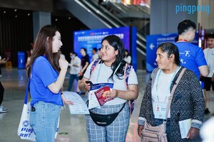 PingPong Partners with China's Largest Trade Fair to Empower Global Businesses finding High-Quality Supply Chains