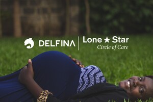 Lone Star Circle of Care and Delfina Partner to Improve the Health and Wellbeing of Pregnant Women in Austin, Texas