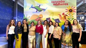 Conheça as 10 mulheres que se destacaram por práticas de ESG no Prêmio Mulheres do Agro