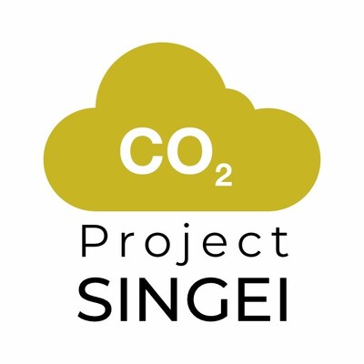 Project SINGEI Logo