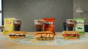 Subway Unveils $6.99 Meal Deal to Celebrate National Sandwich Day