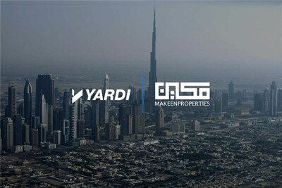 Makeen Properties, a member of Ghobash Group, has chosen Yardi® to optimise operations across its extensive mixed-use real estate portfolio.