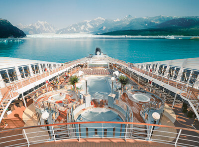 <div>MSC CRUISES TO LAUNCH ALASKA CRUISES FROM SEATTLE--SAILINGS FROM LINE'S FIFTH U.S. HOMEPORT NOW AVAILABLE TO BOOK</div>