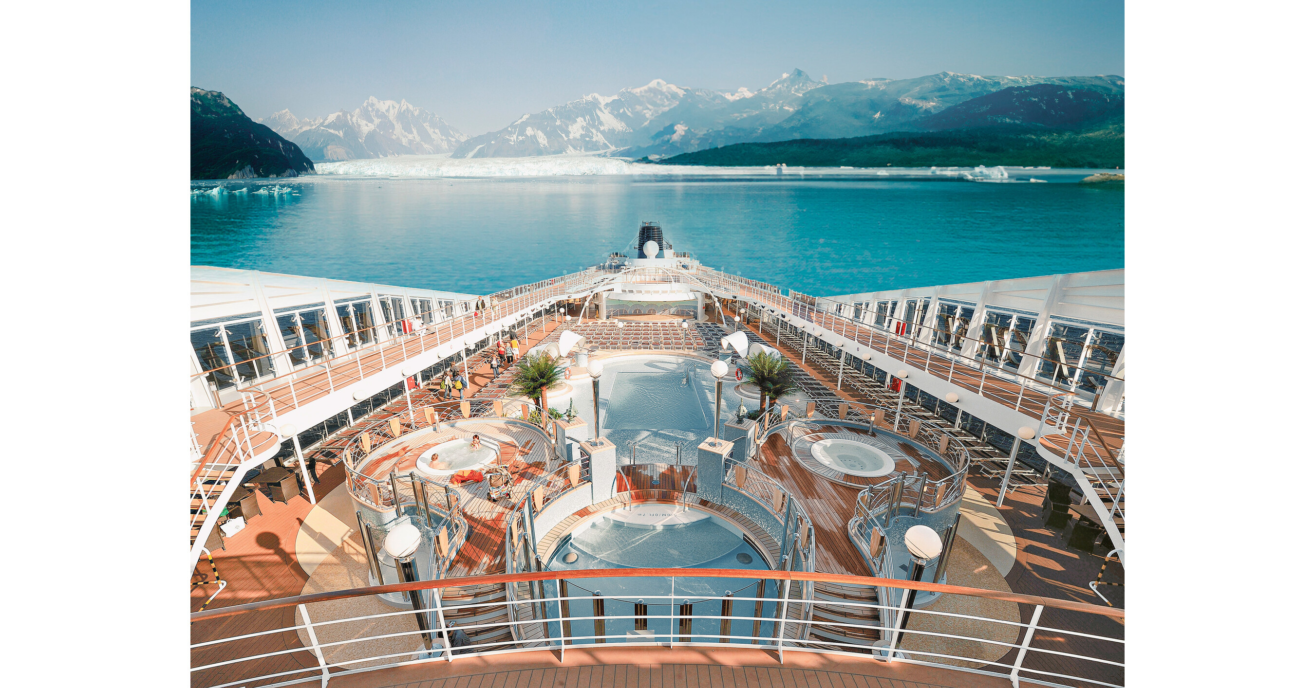 MSC CRUISES TO LAUNCH ALASKA CRUISES FROM SEATTLE–SAILINGS FROM LINE’S FIFTH U.S. HOMEPORT NOW AVAILABLE TO BOOK