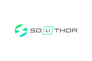 SOLiTHOR Reaches 1000 Charging Cycles with over 80% capacity retention, a Key Milestone in its Development of Solid-State Batteries for the Aviation and Maritime Sectors