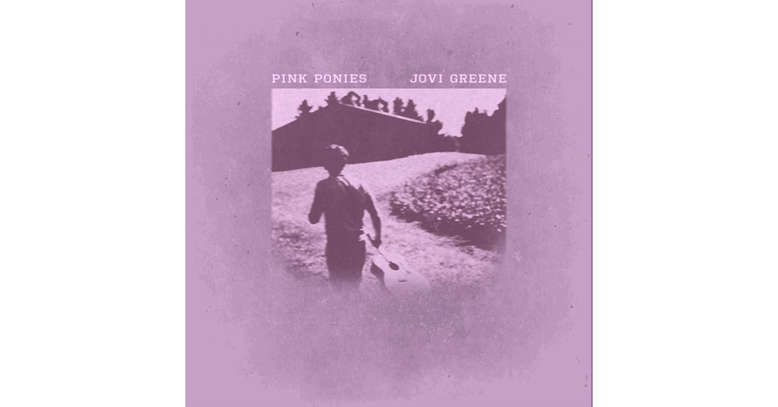 Rising Country Singer Jovi Greene Releases New Single "Pink Ponies