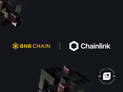 Chainlink Data Streams Is Now Live on opBNB To Power Secure DeFi Markets on the Optimized Layer-2 Solution