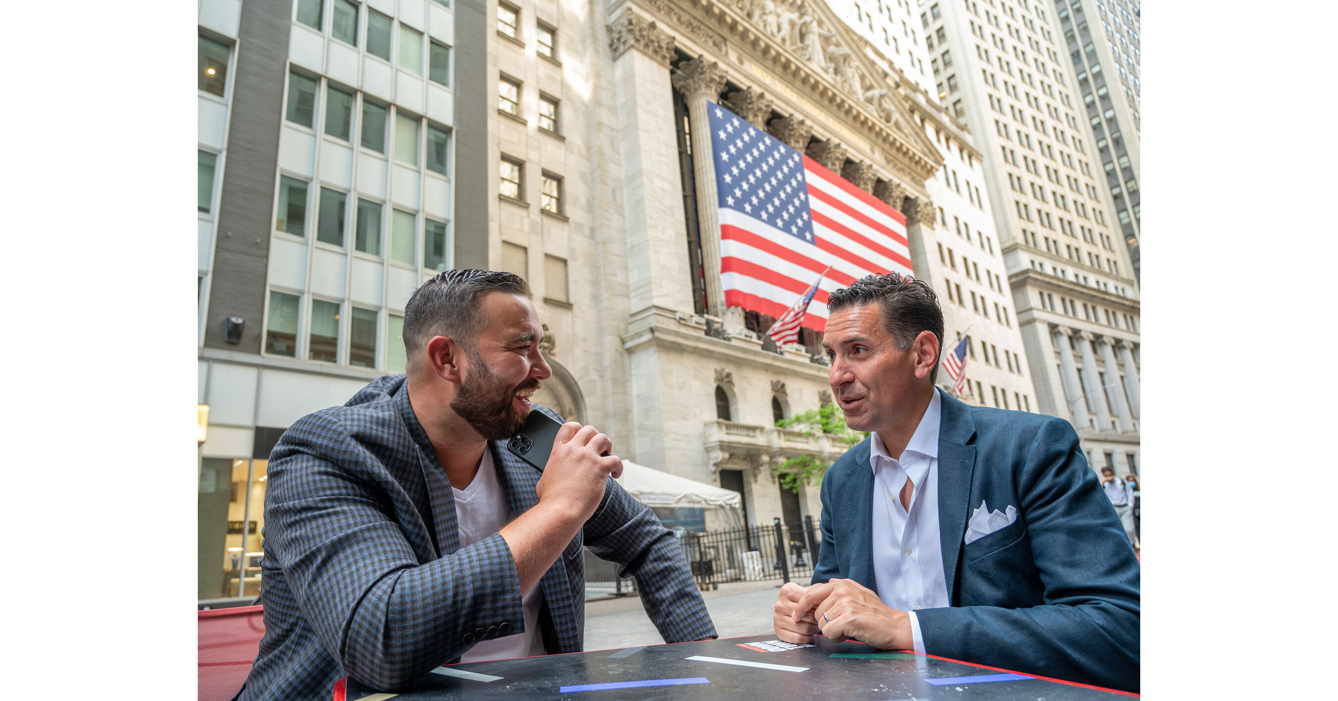 Republic of Colombia Announces New Bonds Offering and Tender Offer