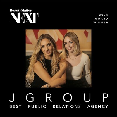 Juliette Levy, Founder & CEO (left) and Carly Rickards, COO (right)