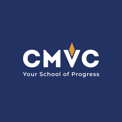 CMVC aka Compu-Med Vocational Careers LOGO