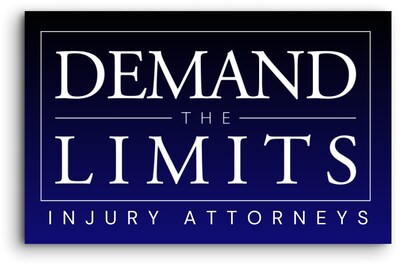 DEMAND THE LIMITS LOGO (PRNewsfoto/Demand the Limits) DEMAND THE LIMITS LOGO (PRNewsfoto/Demand the Limits)