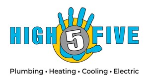 High 5 Plumbing, Heating, Cooling & Electric honored as one of Denver's fast-growing businesses