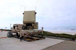 RTX's Raytheon continues to demonstrate GhostEye® MR operational readiness during U.S. military test event