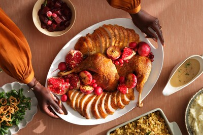 Target’s Thanksgiving Meal is Back and $5 Less Than Last Year, Serving Four People for $20