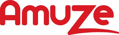 Amuze logo