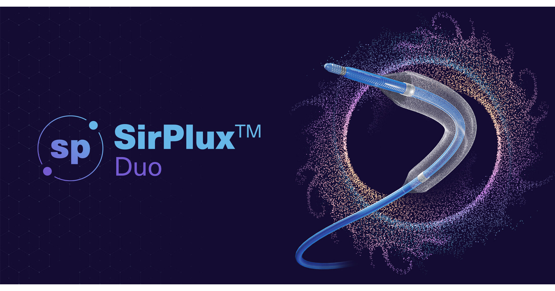 ADVANCED NANOTHERAPIES ANNOUNCES POSITIVE RESULTS IN ITS FIRST-IN-HUMAN TRIAL AND PLANS FOR U.S. EARLY FEASIBILITY STUDY FOR SIRPLUX&trade; DUO DRUG-COATED BALLOON