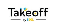 Introducing Takeoff by IXL™: The First Core Curriculum Providing Continuously Differentiated Learning