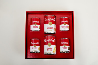 Campbell’s Limited Edition Candle Collection: The Scents of Sides Season