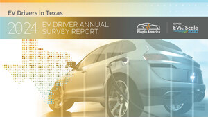 Plug In America and EPRI's consumer survey explores nuances with EV drivers in California and Texas