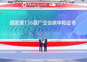 Pioneering Carbon-Neutral Standards: The 136th Canton Fair Sets a New Industry Benchmark