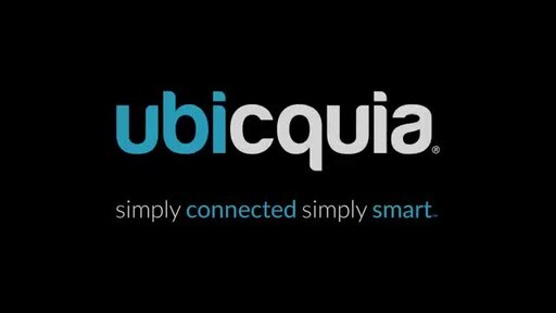 Ubicquia presenta UbiCell universal de servicio público