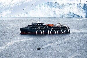 Antarctica21 and HIF Global Collaborate to Pioneer the Use of e-Fuels in Antarctica