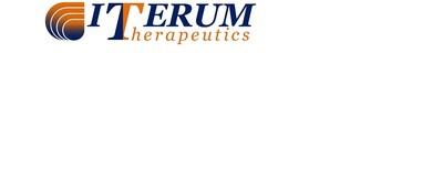 Iterum Therapeutics Logo