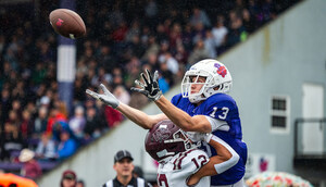 College football history made: Linfield University clinches 68th straight winning season