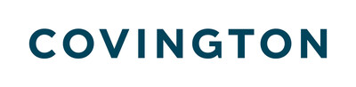 Covington & Burling LLP logo