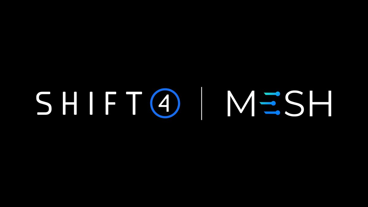 Shift4 Teams Up with Mesh to Offer Merchants Crypto Payment Capabilities in  Over 45 Countries