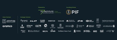 Twelve New International Companies Join FII Institute Roster of Strategic Partners: Strategic Partners Support Its Mission to Drive a Positive Impact on Humanity Through Investment.