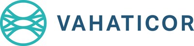 Logo of VahatiCor, reporting positive results from its A-Flux Reducer System™ Compassionate Use Cases