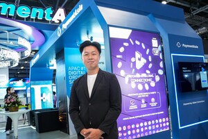 Payment Asia Empowers Comprehensive Financial Solutions at Hong Kong FinTech Week 2024