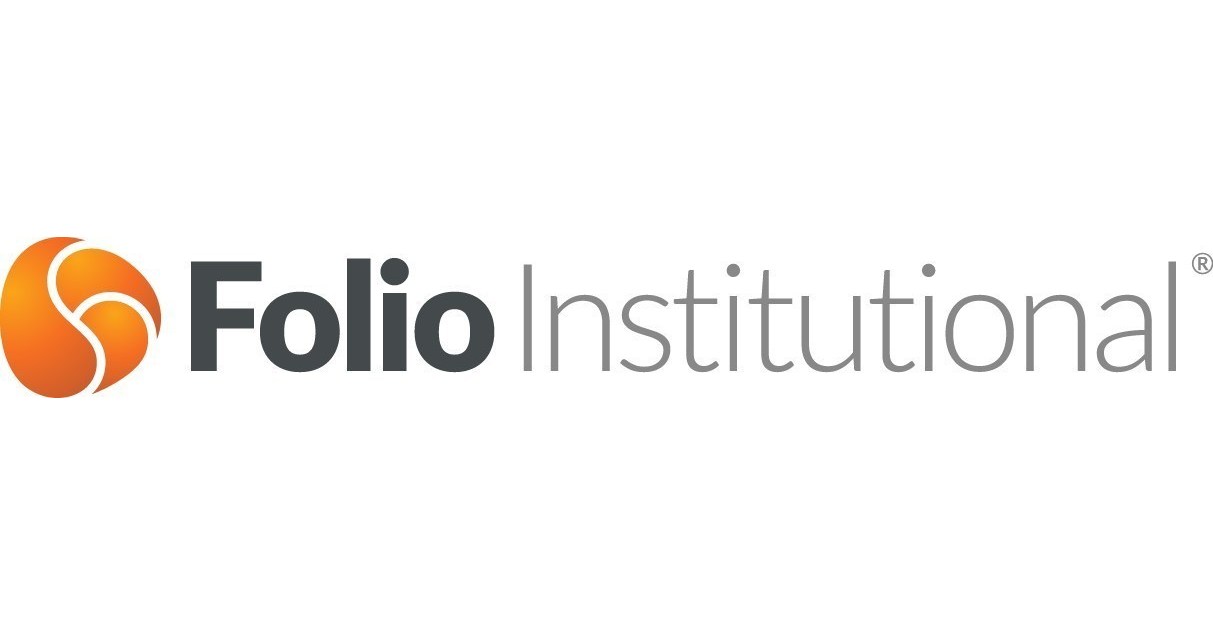Folio Institutional Launches Redesigned site to Broaden Reach to