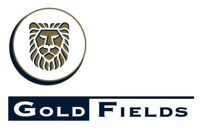 Gold Fields logo (CNW Group/Gold Fields Limited)